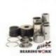 Bearing Worx, sada ložisek přepákování zadní vidlice, Yamaha YFM 660R RAPTOR 01-05 (27-1096)