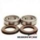 Bearing Worx, ložiska řízení, GAS GAS EC/MC 125 01-05, SM 125 03-06, BMW F 650 FUNDURO ST 97-99 (22-1044) S