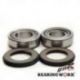 Bearing Worx, ložiska řízení, GAS GAS EC/MC 125/200/250/300 (22-1056)