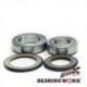 Bearing Worx, ložiska řízení, Kawasaki ZX6R 98-02, ZX9R 00-03, ZZR600 05-08 (22-1038)