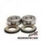 Bearing Worx, ložiska řízení, GAS GAS PAMPERA 125/250/280 '02-05,TXT TRIALS 125/200/250/280/300 02-09, KTM