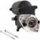 Arrowhead, startér, Harley - Davidson 1340/1450 (1,2KW) BLACK (31553-94)
