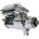 Arrowhead, startér, Harley - Davidson 1584CC 07-11 CHROM