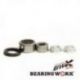 Bearing Worx, spodní ložisko zadního tlumiče, Honda CR125/250 97-07,CRF250R 04-17,250X 04-16,450R