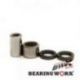 Bearing Worx, spodní ložisko zadního tlumiče, Honda XR400R 98-04, FMX650, horní TRX450R/ER 04-14