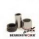 Bearing Worx, spodní ložisko zadního tlumiče, Honda CR 80/85 '96-'07, horní Suzuki RM 85 '03-'12