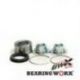 Bearing Worx, horní ložisko zadního tlumiče, PDS KTM SX 125/250 12-17, SXF 250/350/450 11-17 (29