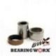 Bearing Worx, spodní ložisko zadního tlumiče, Kawasaki KLX125 03-06, Suzuki DRZ 400 00-14, RM 125
