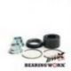 Bearing Worx, spodní ložisko zadního tlumiče, Yamaha YZ80/85 93-02, YZ125 89-92, YZ250 90-92 (29-