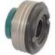 SKF, těsnění zadního tlumiče, KAYABA - pístníce 18 mm - pístek 46 mm - Yamaha