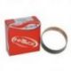 Inteck (SKF) pouzdro přední vidlice (venkovní) (OUTER FORK BUSHING) - SHOWA 49mm (52X49X15)