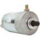 Arrowhead, startér, Yamaha YFA 125 BREEZE 89-04, YFM 125 GRIZZLY 04-13 (3FA-81800-01-00)