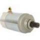 Arrowhead, startér, Yamaha YFB 250 TIMBERWOLF 92-00,YFM 250 00-04 (230CC) (4XE-81800-00-00)