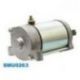 Arrowhead, startér, Yamaha YFM 400/450/600/660 GRIZZLY, YFM 400 KODIAK 00-06, RHINO 450/660 (31200-004D-0000)