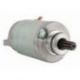 Arrowhead, startér, Suzuki AN 400 BURGMAN 03-06 (31100-14F01)