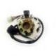 Electrex, stator alternátoru, Suzuki RM 250 (02-)