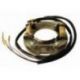 Electrex, stator alternátoru, Suzuki RM 80/100 (80-) RM 125 (81-88)
