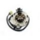 Electrex, stator alternátoru, Yamaha YZ 125 '96-'99