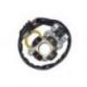 Electrex, stator alternátoru, se světly, Yamaha YZF 450 (06-09)