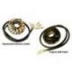 Electrex, stator alternátoru, se světly, Husaberg 98-03, KTM