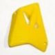 UFO, kryty chladičů, Suzuki RM 85 '00-'11 žlutá barva