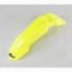 UFO, přední blatník, Suzuki RMZ 250 '10-'18, RMZ 450 '08-'17, žlutá barva FLUO