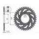 Sunstar, rozeta 714 43 Aprilia RS 125 '93-'05 (JTR701.43)* (řetěz 520) (71443JT)