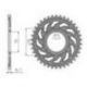 Sunstar, rozeta 825 48 / 816 48 Suzuki GSXR1100, GSXR750 (92-95) (JTR816.48) (řetěz 530) (81648JT)