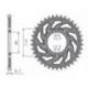 Sunstar, rozeta 334 41 Honda CBR 1000F '96-'00 (SC24), VF 500F '85-'88 (JTR1334.41) (řetěz 530) (33441JT)