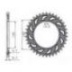 Sunstar, rozeta 502 48 Kawasaki GPX 750R, GPZ 750/900/1100, ZRX/ZZR 1100 (JTR502.48) (řetěz 530) (50248JT)