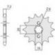 SUNSTAR ZĘBATKA PRZEDNIA 2182 14 YAMAHA WR 125R/X '09-'14, YZF125R '09-'15 , MT125 '15-'17 (JTF1550.14) (ŁAŃC. 428) (218214JT)