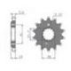 Sunstar, přední řetězové kolečko 346 15 Honda XL 600/650V '89-'07, XL 700V (JTF296.15) (řetěz 525) (34615JT)
