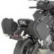 Kappa, nosiče pod boční brašny, Kawasaki Z 650 (17-20) - také pod kufry RA314 EASY LOCK