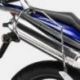 Kappa, nosiče pod boční brašny, Honda HORNET 600