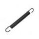 Nachman, pružina výfuku Honda CR 500R (86,3mm) (tl. 1,6mm) (1ks)