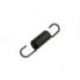 Nachman, pružina výfuku, otočná Kawasaki, Suzuki (11,5mm X 53mm) (tl. 1,8mm) (1ks)