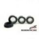 Bearing Worx, sada ložisek a gufer zadního kola, GAS GAS EC 125/200 2T 03-11, EC 250/300 03-14, EC 250 4T 10-12 (25-1458) WBK