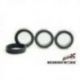 Bearing Worx, sada ložisek a gufer zadního kola, Honda TRX 450R/ER 04-14, TRX 400ER 06-14, LTZ 400 09-13 (25-1479) WBK70016