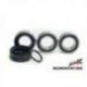 Bearing Worx, sada ložisek a gufer zadního kola, Honda TRX 250 RECON 97-01, TRX 250TE RECON 02-17, TRX 250TM RECON 02-17, SPO