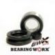 Bearing Worx, sada ložisek a gufer předního kola, Honda TRX400FW 95-03, TRX450ES/S/FE/FM 98-04, TRX500FA 01-04, TRX 650 RIN