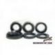 Bearing Worx, sada ložisek a gufer předního kola, Honda TRX 350/400/450, TRX 500 '01-'14 (25-1037)