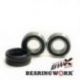 Bearing Worx, sada ložisek a gufer předního kola, KTM SX 85 03-10, SX125/250 94-99, 640 ADVENTURE 98-00 (25-1063)