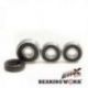 Bearing Worx, sada ložisek a gufer předního kola, Suzuki DR 125 '82-'88, DR 500 '81-'83 (25-1167)