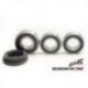 Bearing Worx, sada ložisek a gufer zadního kola, Suzuki DRZ 400 E/S/SM 00-09 (25-1117) WBK50013