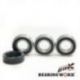 Bearing Worx, sada ložisek a gufer zadního kola, Suzuki RM 125/250 95-99 (25-1243)