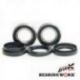 Bearing Worx, sada ložisek a gufer předního kola, Suzuki LTA/LTF 250/300/400/500, Yamaha YFM 250/350/400/450 (25-1108)