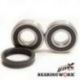 Bearing Worx, sada ložisek a gufer zadního kola, TM 125/144/250/300/450/530 '05-'11, SMX 660 '08-'09 (25-1548)
