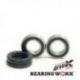 Bearing Worx, sada ložisek a gufer předního kola, Yamaha YZ 125 96-97, YZ 250 96-97 (25-1090)