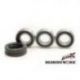 Bearing Worx, sada ložisek a gufer zadního kola, Yamaha DT125R 99-06, YZ125 86-98, YZ250 82-98, YZF400 98 (25-1271)
