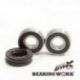 Bearing Worx, sada ložisek a gufer předního kola, Yamaha YZ 125 83-91, XT 350 85-00, XT 600 84-95, TT 600 85-86 (25-1444)